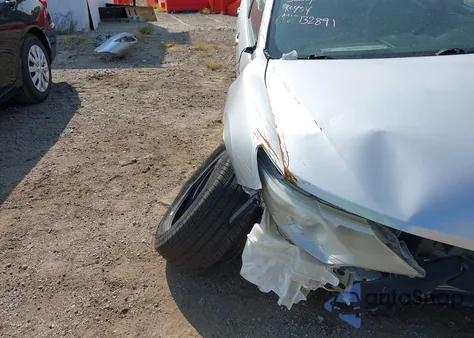 2012 Toyota Camry Xle из США, поврежденный, VIN 4T4BF1FK4CR209536